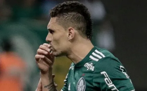 Moisés Lima Magalhães - (Getty Images)