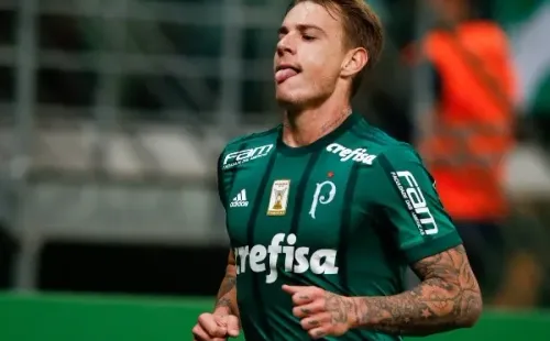 Róger Guedes - (Getty Images)