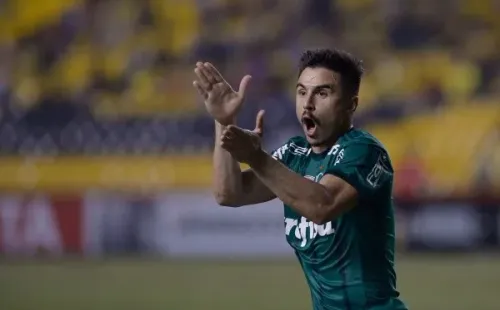 Willian - (Getty Images)