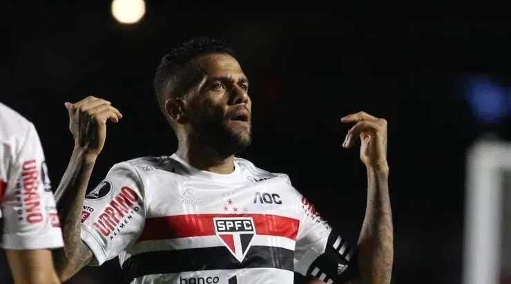 Foto: Rubens Chiri/saopaulofc.net