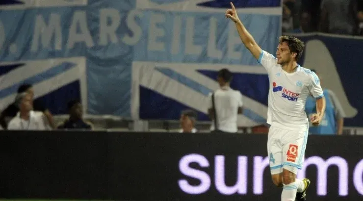 Lucas Mendes teve passagem na França - Foto: Getty Images.