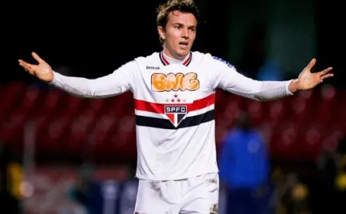 Dagoberto - (Foto: Getty Images)