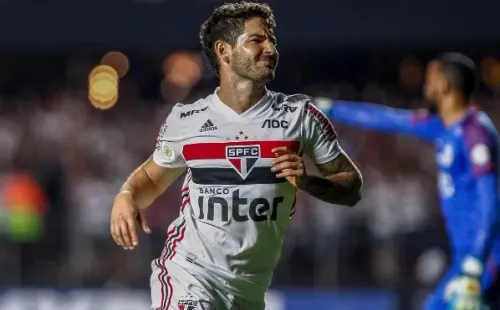 Alexandre Pato - (Foto: Getty Images)