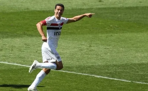 Hernanes - (Foto: Getty Images)