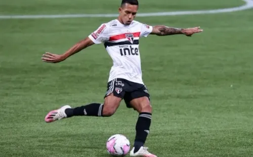 Igor Vinicius - (Foto: Getty Images)