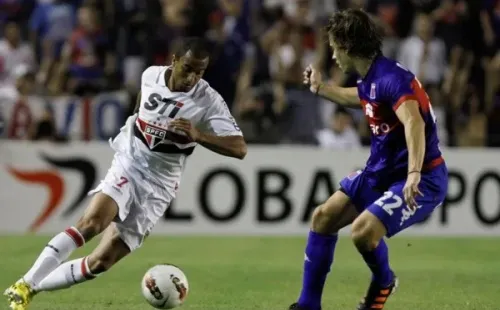 Lucas Moura - (Foto: Getty Images)