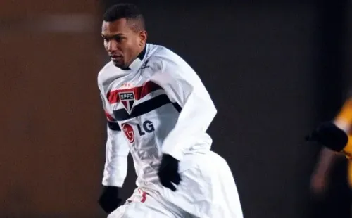 Márcio Amoroso dos Santos - (Foto: Getty Images)