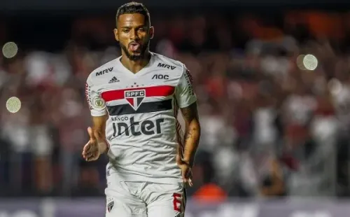 Reinaldo - (Foto: Getty Images)