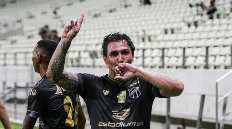 Foto: Divulgação/Ceará