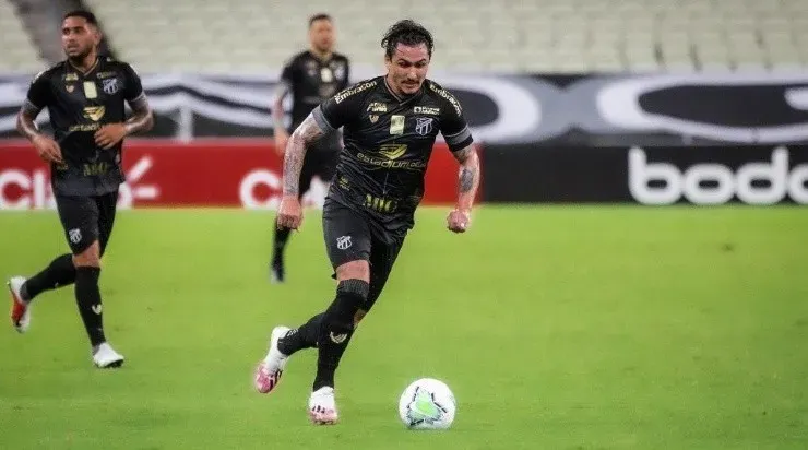 Foto: Felipe Santos/cearasc.com/Divulgação