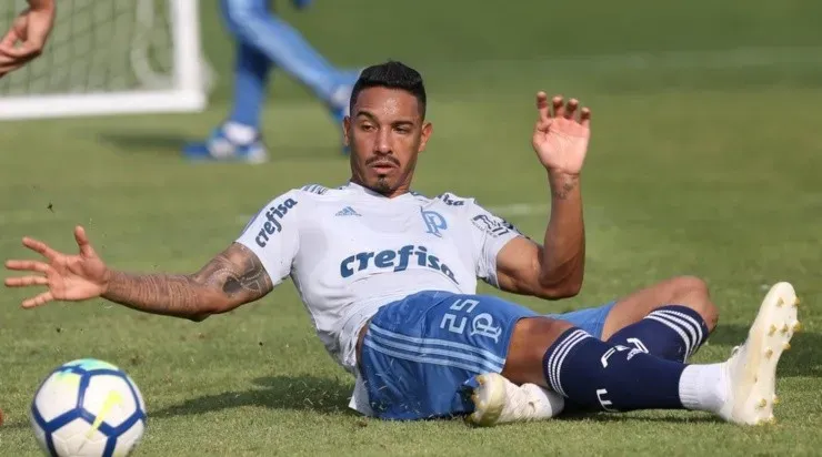 Foto: Cesar Greco/Palmeiras
