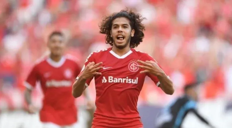 Foto: Ricardo Duarte/Internacional/Divulgação