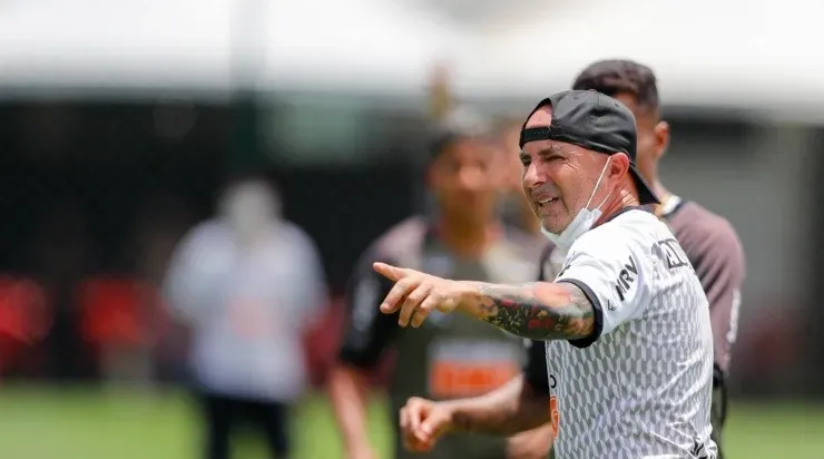 Foto: Bruno Cantini/Agência Galo/Atlético