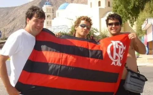 André Marques - (Foto: Reprodução/revistaepoca.globo.com)