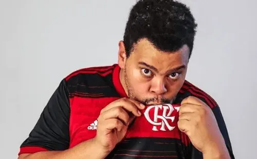 Babu Santana - (Foto: Reprodução Instagram/@babusantana)