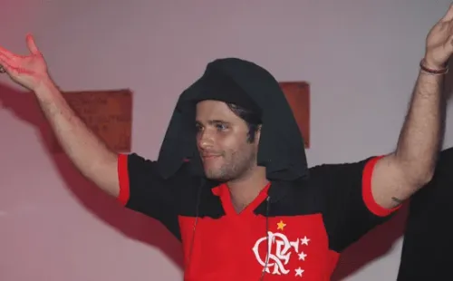 Bruno Gagliasso - (Foto: Reprodução/Globo.com)