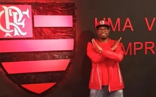 Buchecha - (Foto: Reprodução Twitter)