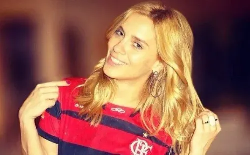 Carolina Dieckmann - (Foto Reprodução/Pinterest)