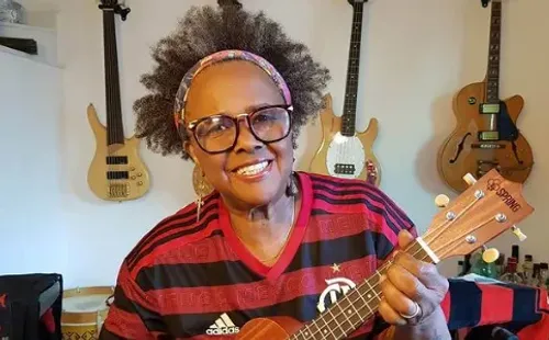 Sandra de Sá - (Foto: Reprodução Instagram/@sandradesa_oficial)