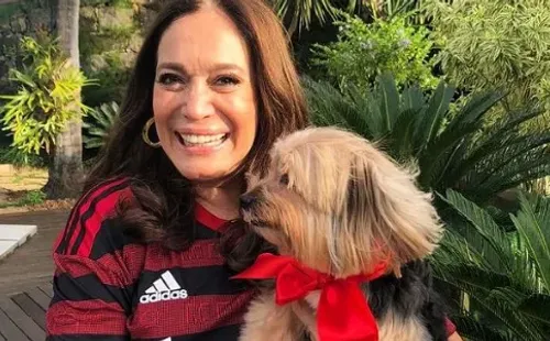 Susana Vieira - (Foto: Reprodução Instagram/@susanavieiraoficial)