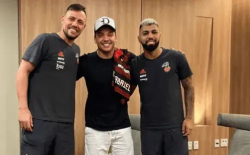 Wesley Safadão - (Foto: Reprodução Instagram/@wesleysafadao)