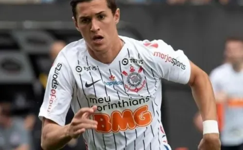 Vital retorna aos treinamentos. Divulgação