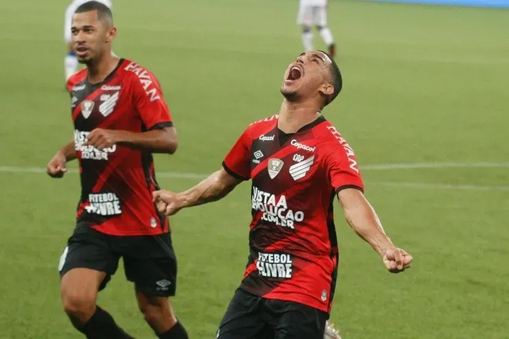 Furacão terá árdua missão na Argentina. (Foto: Getty Images)