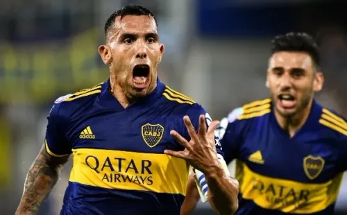 Boca é o atual campeão argentino. (Foto: Getty Images)