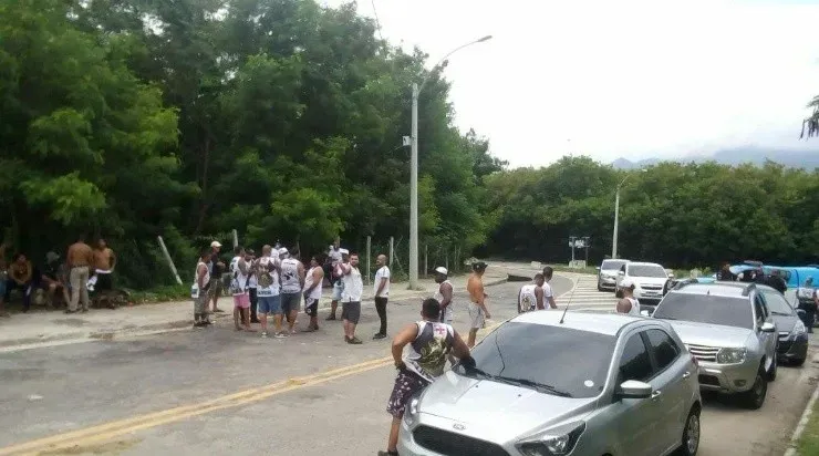 Foto: Colina Informa