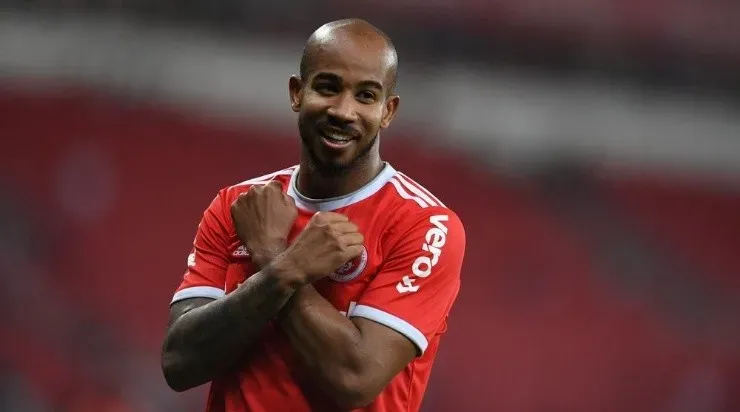 Foto: Ricardo Duarte/Divulgação/Inter