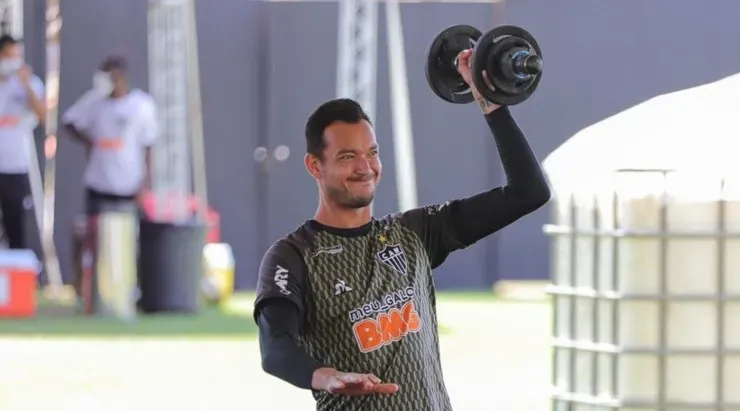 Foto: Pedro Souza / Agência Galo / Clube Atlético Mineiro / Divulgação