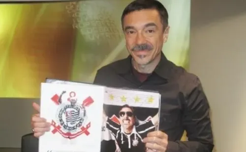 Charles Gavin - (Foto: Reprodução Internet)