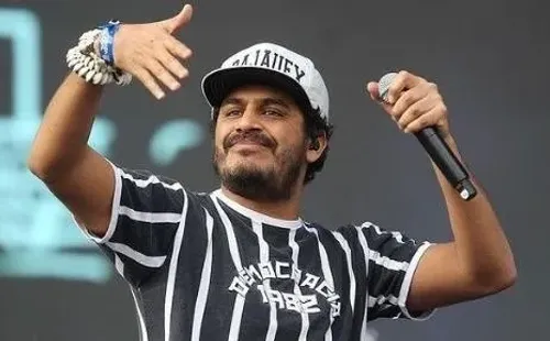 Criolo - (Foto: Reprodução Instagram)