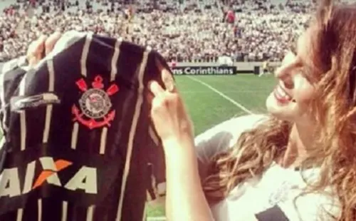 Famosos e celebridades que torcem para o Corinthians - Bolavip Brasil