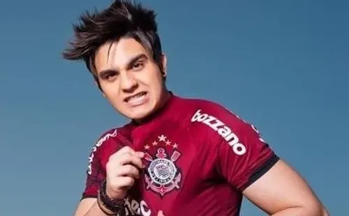 Luan Santana - (Foto: Reprodução Instagram/modestiasantana)