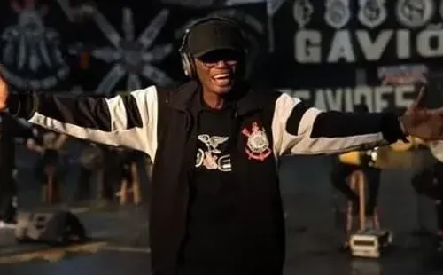 Rappin Hood - (Foto: Reprodução Instagram/rappinhoodoficial)