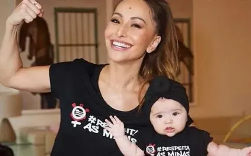 Sabrina Sato - (Foto: Reprodução Instagram)