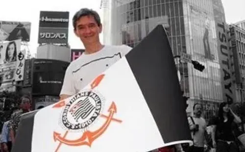 Serginho Groismann - (Foto: Reprodução Instagram)