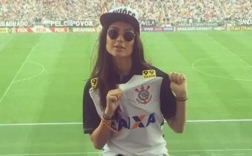 Thaila Ayala - (Foto: Reprodução Instagram)