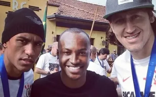 Thiaguinho - (Foto: Reprodução Instagram)