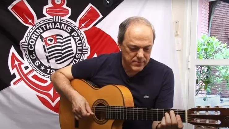 Toquinho - (Foto: Reprodução Youtube/Veja)