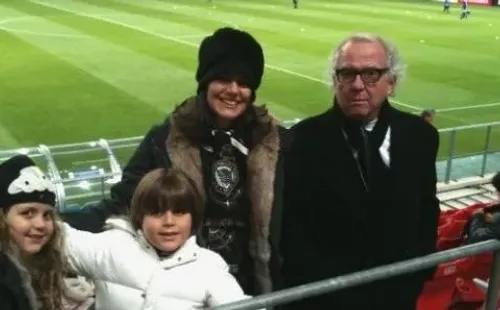 Washington Olivetto - (Foto: Reprodução Internet)