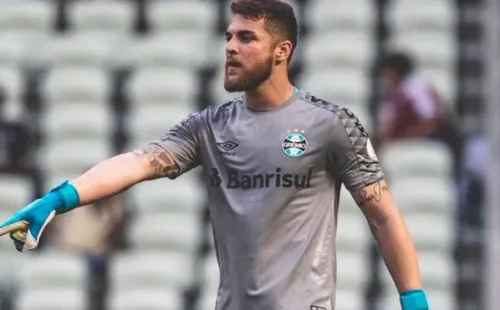 Valor de venda de Megiolaro é de US$ 2,5 milhões (Foto: Lucas Uebel/GFPA)