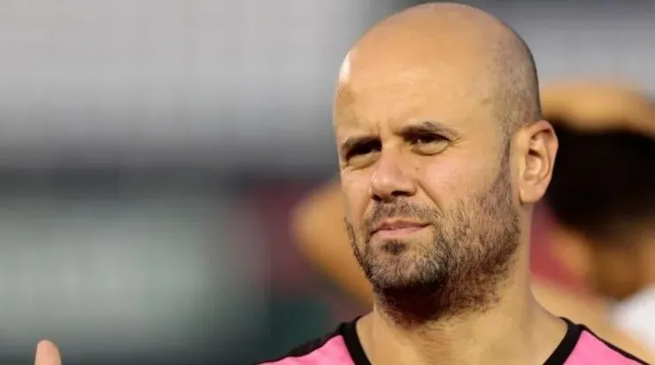 Ramírez: na mira (Foto: Getty Images)