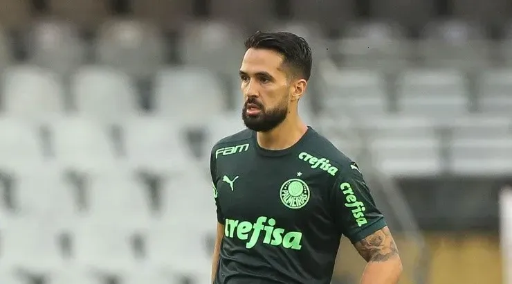 Foto: Cesar Greco/Palmeiras