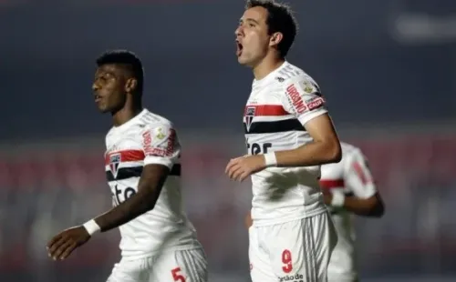 Pablo pode ganhar chance de ouro — Foto: Getty Images