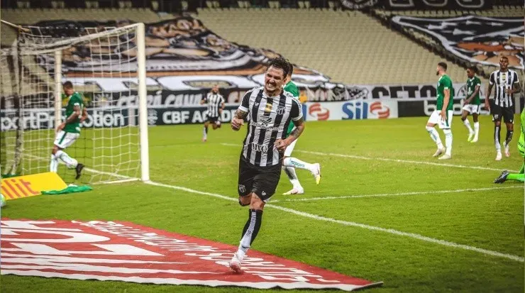 Divulgação/Ceará Vina