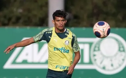 Scarpa vem sendo bastante elogiado. Cesar Greco