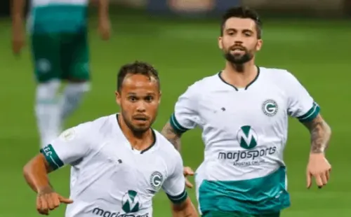 O Esmeraldino sonha com a permanência na primeira divisão. (Foto: Getty Images)