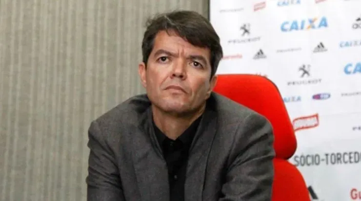 Felipe Ximenes não sabe se fica no Santos para próxima temporada. Foto: Ivan Storti